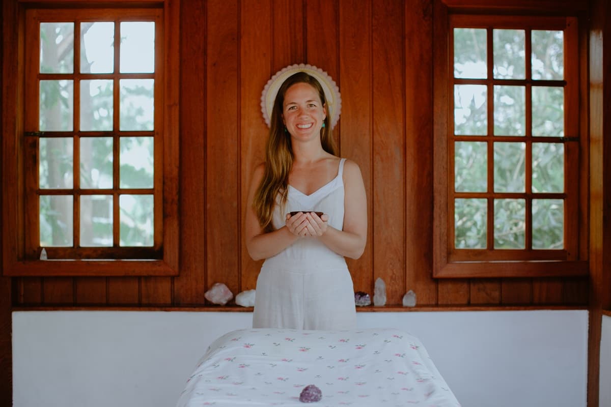 Naiara Lofgren — atendimento individual